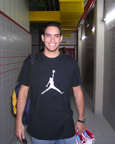 Gran Canaria 2005/2006, fin de la era Pedro Martínez