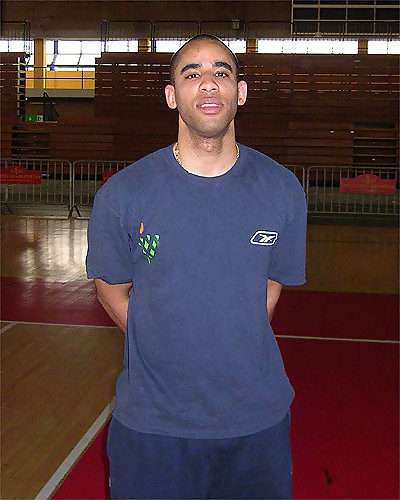 Entrevista a Carlos Cherry