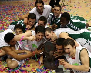 La Vilagarcia Basket Cup 09 será por primera vez un torneo de selecciones junior