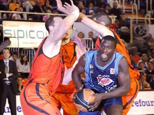De la LEB a la ACB: El paso de la frontera (I)