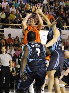 Otra vuelta de tuerca en las profundidades de la tabla (con galería)