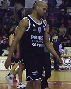 Josh Fisher deja Gijón y jugará en el Real Madrid