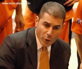 Soles de Mexicali retiene a Iván Déniz una temporada más