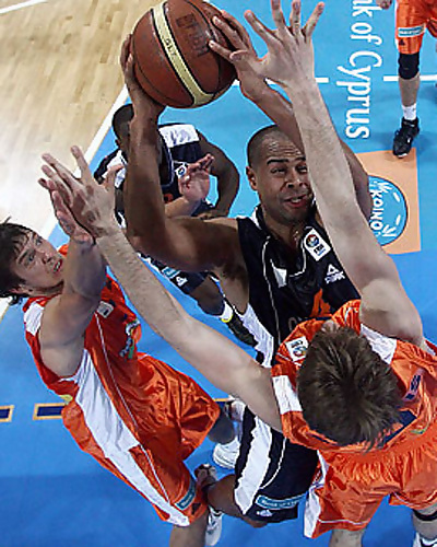 Historias de Europa: Joe Smith, el hombre exhibición