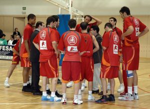 Xavi García volverá a dirigir a Vic la próxima temporada