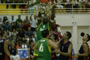 ¿Qué fue del matador Aaron Swinson?