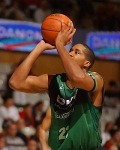 Zoco de la ULEB Cup: Los equipos europeos inician el movimiento