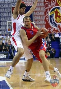 EL-QF (I) La revolución rusa de Olympiacos