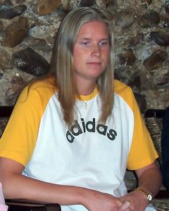 Taru Tuukkanen cambia Zaragoza por León