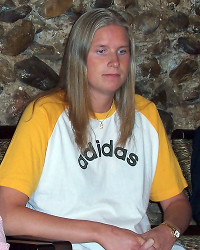 Taru Tuukkanen cambia Zaragoza por León