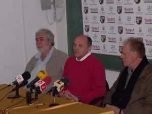 Isma Cantó anuncia que deja Aguas de Valencia Gandía