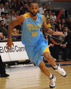 Adiós a un clásico del basket europeo: Risacher anuncia su retirada