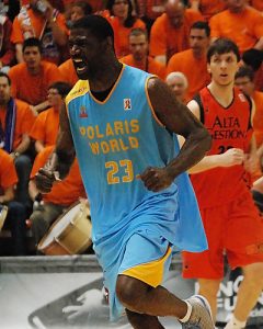 Los 50  históricos ACB de SOLOBASKET (IV)