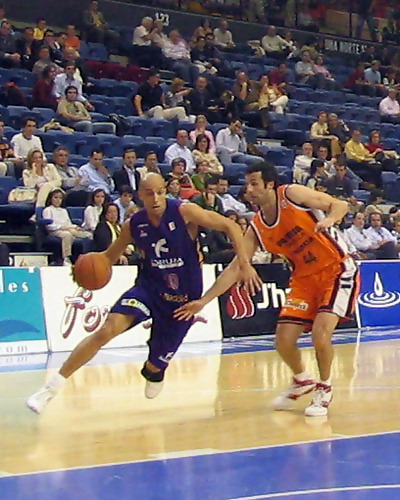 Ni Etosa ni Fórum, Carlton Myers jugará en Pesaro