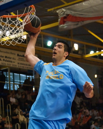 Situación contractual del Cajasol: Pensando en Triguero y Rubio