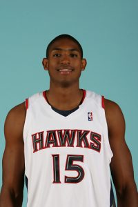 PREVIA NBA 2008-09: Atlanta Hawks