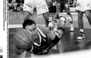 Galería de fotos de Sergio Luyk y carta de Mike Hansen