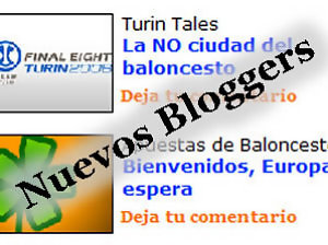 Blogs al Rojo Vivo: La F8 de Turín desde dentro con Álvaro Martínez y El Broker de Solobasket.com