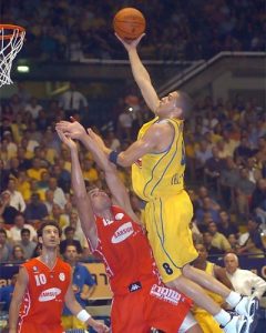 Los jugadores que pueden llegar a la ACB (III)