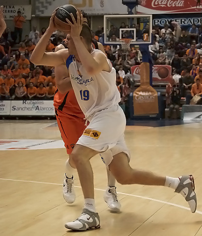 Mario Stojic, tres temporadas más en Menorca