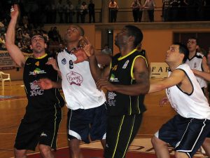 Bàsquet Mallorca dice adiós a su Gran Capitán Berto Alzamora