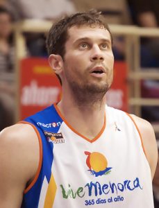Paul Shirley ficha por Unicaja para el próximo mes