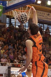 Where Saúl happens (con galería)