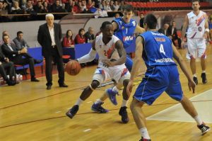 Partizan se aleja de la F4 y polémica por quiénes serán los que jueguen Euroliga