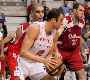 Diego Fajardo, entre los candidatos a suplir a Charles Ramsdell