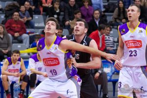 Zoco Adecco Oro: Bonhome y Fornas, renovados en Navarra y Palencia