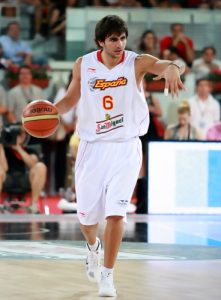 Conoce el calendario completo de España en el Eurobasket 2013