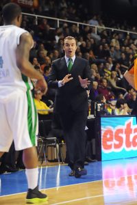 EL-Top 16. Análisis de grupos