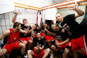 Los jugadores de formación, principal novedad en la proposición de cupos de la FEB a los Clubes Adecco Oro