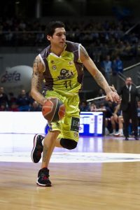Nacho Martín: “Van (Valladolid) a estar en ACB pero aún se nos debe dinero”