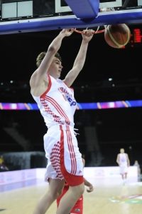 ¡Hezonja será azulgrana! El FC Barcelona ata para los siete próximos años a la gran perla croata del 95