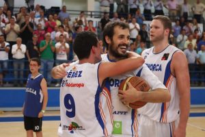 Marc Blanch, el ‘killer’ deseado por Joan Peñarroya ya es una realidad