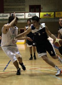 Adecco Plata (J5): Grupo Eulen Carrefour El Bulevar sigue imparable con un joven Moussa Diagné de MVP