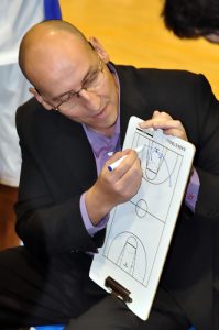 Ángel Cepeda seguirá al frente de Palma Air Europa