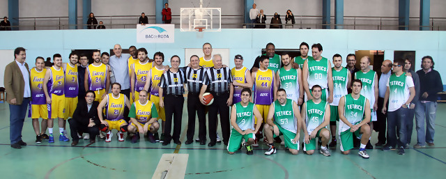 GEFF vistió a los Fakers y los Tetrics: conoce a las mejores equipaciones personalizadas