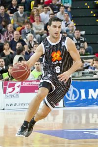 Uxue Bilbao Basket, a semifinales por la puerta grande (101-78)