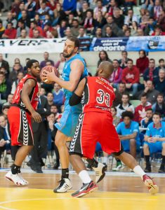 El jugador español y su protagonismo en la Liga Endesa (II): persisten los emblemas