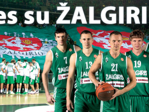 Otras ligas: Ciclogénesis explosiva en Kaunas y  Nymburk “se bebe” su séptima Copa