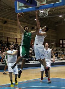 Adecco Plata: Víctor Hidalgo MVP; repite Arenas como entrenador de enero