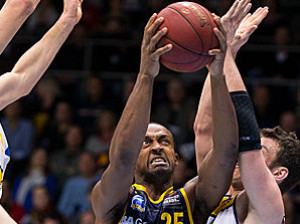 #BekoBBL (J20 y J21): El ALBA no para, Brose gana con lo justo y el Ulm frena al Bayern, Oldenburg se engancha arriba