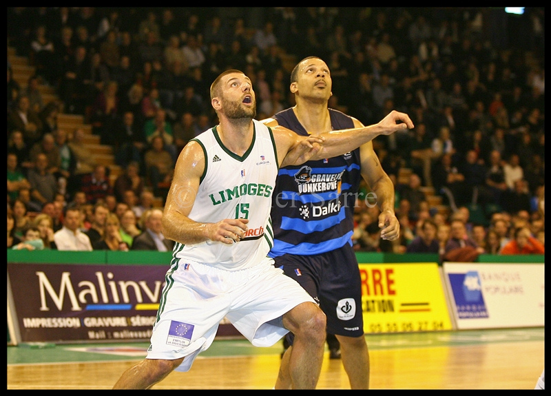 LNB ProA (J19): DEP Rupert y Meacham, el hombre que descolgó las botas para ser MVP
