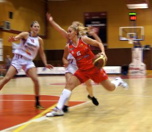 LF-LF2 (Jor.17): Bembibre todavía cree en el milagro; Casas MVP con 32 de valoración