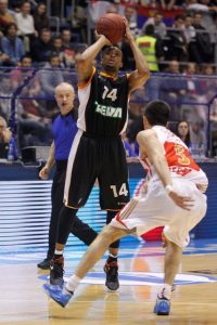 Eurocup Last16: Ulm da la sorpresa en el Pionir; Galatasaray, fuera y Walter Hodge, MVP