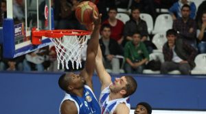 Pianigiani, OUT; exACB por Europa; Diener, brutal MVP y ¿VTB, mejor liga de Europa?