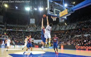 Copa del Rey: CAI y Estu no creyeron, Bilbao no estuvo y al Madrid le pudo la presión