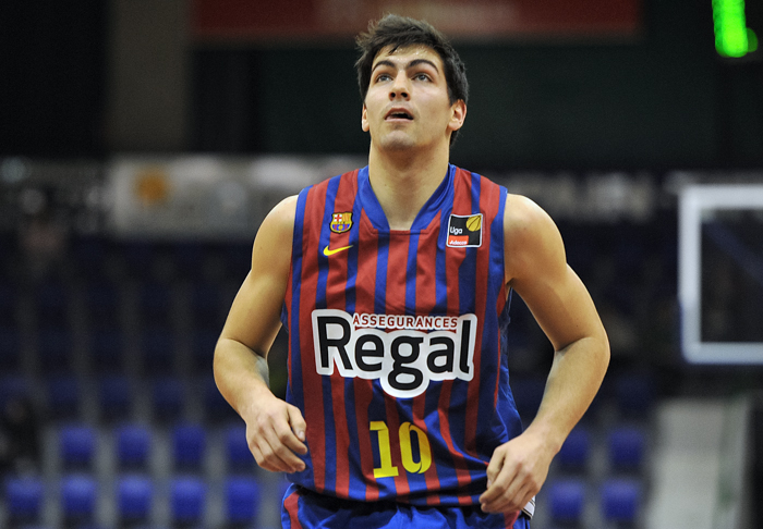 Joan Creus Jr cedido al Manresa; Antonio Porta sustituye a Renfroe en Valladolid